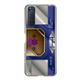 スリムプロテクションケース［ トランスフォーマー - サウンドウェーブ ］
