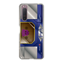 スリムプロテクションケース［ トランスフォーマー - サウンドウェーブ ］