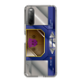 スリムプロテクションケース［ トランスフォーマー - サウンドウェーブ ］