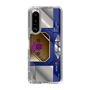 スリムプロテクションケース［ トランスフォーマー - サウンドウェーブ ］