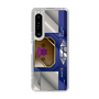 スリムプロテクションケース［ トランスフォーマー - サウンドウェーブ ］