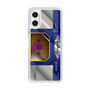 スリムプロテクションケース［ トランスフォーマー - サウンドウェーブ ］
