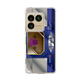 スリムプロテクションケース［ トランスフォーマー - サウンドウェーブ ］