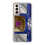 スリムプロテクションケース［ トランスフォーマー - サウンドウェーブ ］