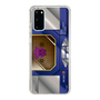 スリムプロテクションケース［ トランスフォーマー - サウンドウェーブ ］