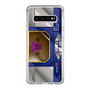 スリムプロテクションケース［ トランスフォーマー - サウンドウェーブ ］