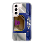 スリムプロテクションケース［ トランスフォーマー - サウンドウェーブ ］