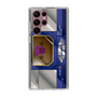 スリムプロテクションケース［ トランスフォーマー - サウンドウェーブ ］