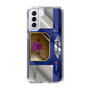 スリムプロテクションケース［ トランスフォーマー - サウンドウェーブ ］