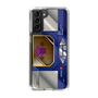 スリムプロテクションケース［ トランスフォーマー - サウンドウェーブ ］