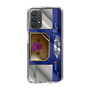 スリムプロテクションケース［ トランスフォーマー - サウンドウェーブ ］