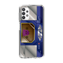 スリムプロテクションケース［ トランスフォーマー - サウンドウェーブ ］