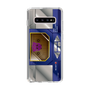スリムプロテクションケース［ トランスフォーマー - サウンドウェーブ ］