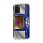 スリムプロテクションケース［ トランスフォーマー - サウンドウェーブ ］