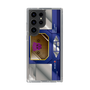 スリムプロテクションケース［ トランスフォーマー - サウンドウェーブ ］