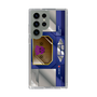 スリムプロテクションケース［ トランスフォーマー - サウンドウェーブ ］