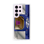 スリムプロテクションケース［ トランスフォーマー - サウンドウェーブ ］