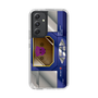 スリムプロテクションケース［ トランスフォーマー - サウンドウェーブ ］