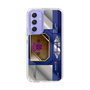 スリムプロテクションケース［ トランスフォーマー - サウンドウェーブ ］