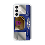 スリムプロテクションケース［ トランスフォーマー - サウンドウェーブ ］