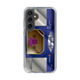スリムプロテクションケース［ トランスフォーマー - サウンドウェーブ ］