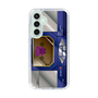 スリムプロテクションケース［ トランスフォーマー - サウンドウェーブ ］