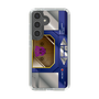 スリムプロテクションケース［ トランスフォーマー - サウンドウェーブ ］