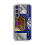 スリムプロテクションケース［ トランスフォーマー - サウンドウェーブ ］