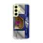 スリムプロテクションケース［ トランスフォーマー - サウンドウェーブ ］