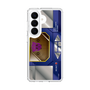 スリムプロテクションケース［ トランスフォーマー - サウンドウェーブ ］