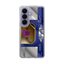 スリムプロテクションケース［ トランスフォーマー - サウンドウェーブ ］