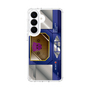 スリムプロテクションケース［ トランスフォーマー - サウンドウェーブ ］