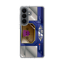 スリムプロテクションケース［ トランスフォーマー - サウンドウェーブ ］