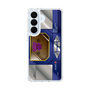 スリムプロテクションケース［ トランスフォーマー - サウンドウェーブ ］