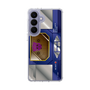 スリムプロテクションケース［ トランスフォーマー - サウンドウェーブ ］