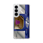 スリムプロテクションケース［ トランスフォーマー - サウンドウェーブ ］