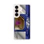 スリムプロテクションケース［ トランスフォーマー - サウンドウェーブ ］