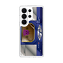 スリムプロテクションケース［ トランスフォーマー - サウンドウェーブ ］