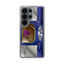 スリムプロテクションケース［ トランスフォーマー - サウンドウェーブ ］