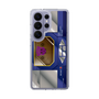 スリムプロテクションケース［ トランスフォーマー - サウンドウェーブ ］