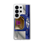 スリムプロテクションケース［ トランスフォーマー - サウンドウェーブ ］