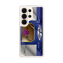 スリムプロテクションケース［ トランスフォーマー - サウンドウェーブ ］