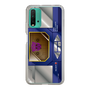スリムプロテクションケース［ トランスフォーマー - サウンドウェーブ ］