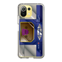 スリムプロテクションケース［ トランスフォーマー - サウンドウェーブ ］