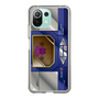 スリムプロテクションケース［ トランスフォーマー - サウンドウェーブ ］