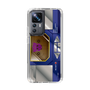 スリムプロテクションケース［ トランスフォーマー - サウンドウェーブ ］