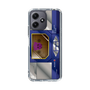 スリムプロテクションケース［ トランスフォーマー - サウンドウェーブ ］