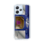 スリムプロテクションケース［ トランスフォーマー - サウンドウェーブ ］
