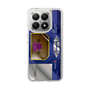 スリムプロテクションケース［ トランスフォーマー - サウンドウェーブ ］