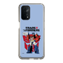 スリムプロテクションケース［ トランスフォーマー - オプティマスプライム ］